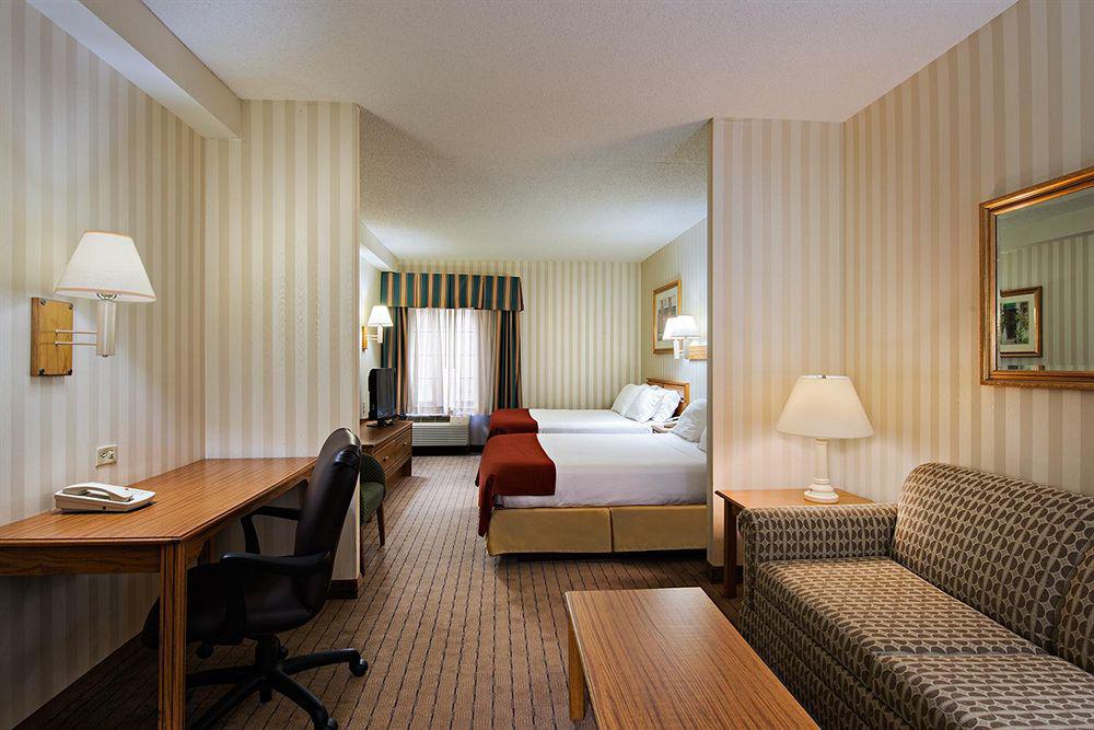 Holiday Inn Express Philadelphia Ne - Langhorne, An Ihg Hotel Habitación foto