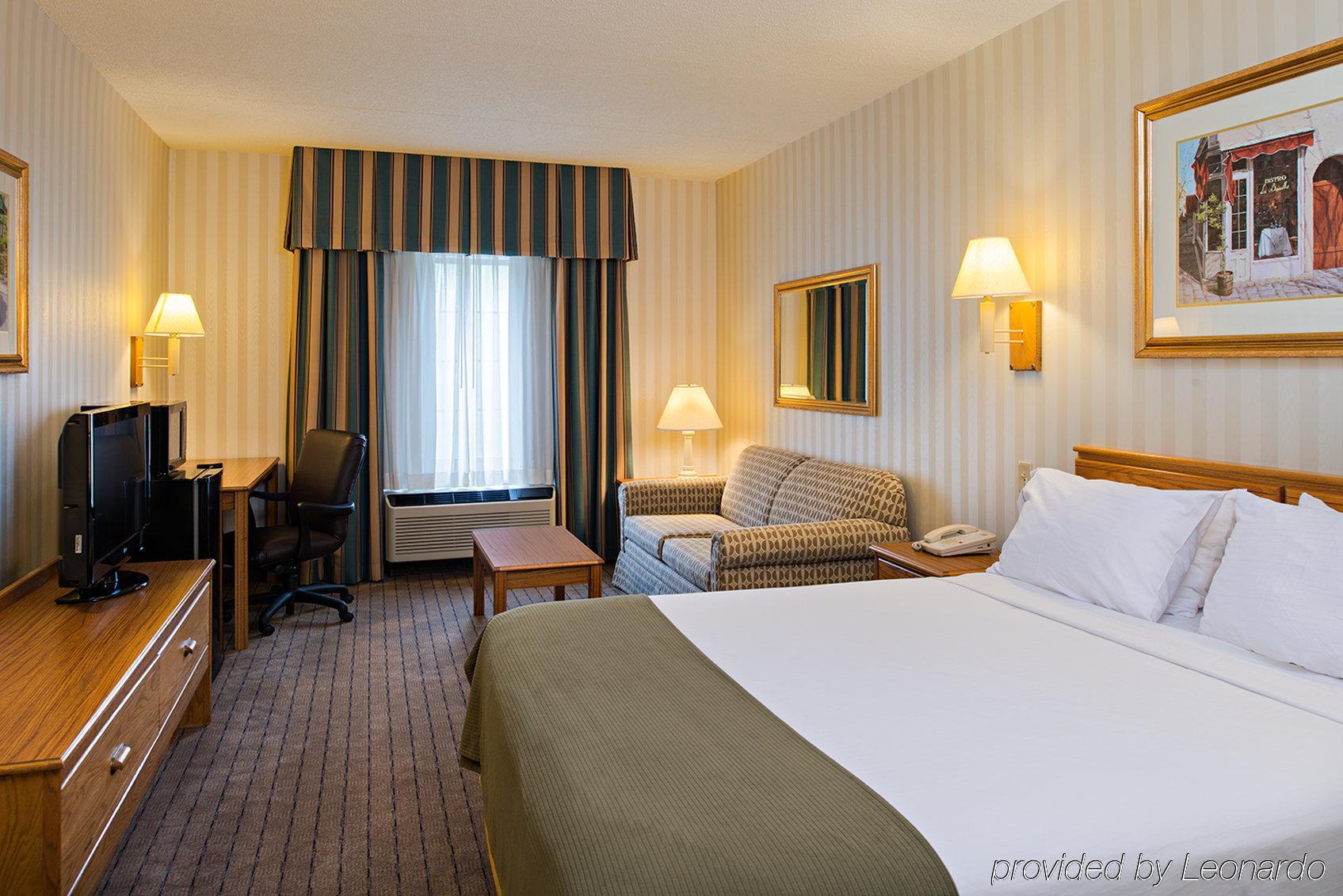 Holiday Inn Express Philadelphia Ne - Langhorne, An Ihg Hotel Habitación foto
